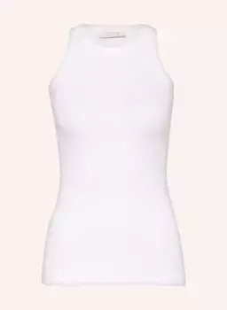 Вершина Rich&Royal, белый