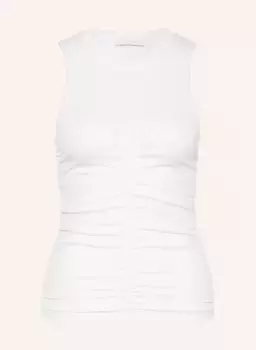 Вершина Rich&Royal, белый