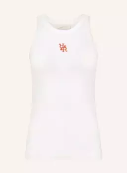 Вершина Rich&Royal, белый