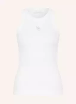 Вершина Rich&Royal, белый