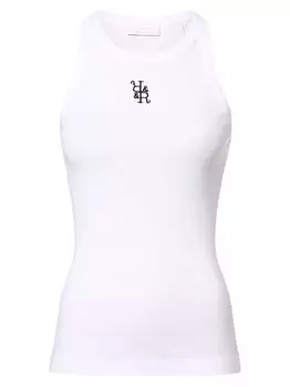 Вершина Rich & Royal, белый