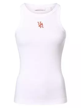 Вершина Rich & Royal, белый