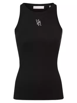 Вершина Rich & Royal, черный