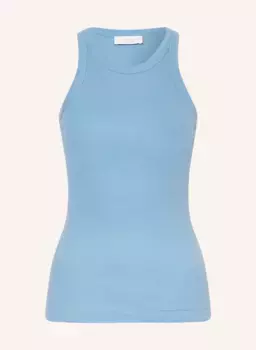 Вершина Rich&Royal, синий