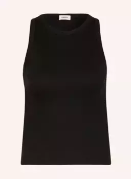 Вершина Sandro, черный