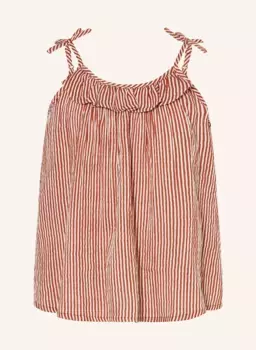 Вершина Scotch & Soda, белый