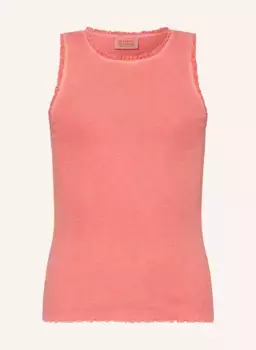 Вершина Scotch & Soda, розовый