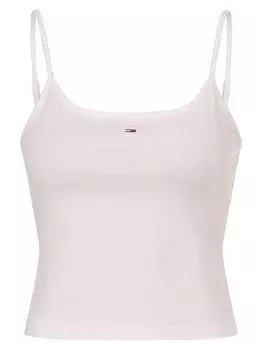 Вершина Tommy Jeans, белый