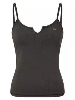 Вершина Tommy Jeans, серый