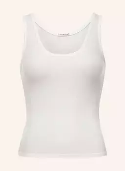 Вершина True Religion, белый