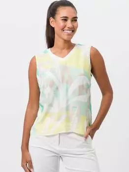 Вершина Tuzzi, мультиколор