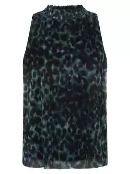 Вершина Zero, синий