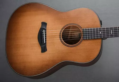 Версия для строителей 517E WHB Taylor Builder’s Edition 517E WHB