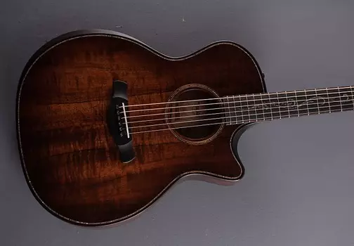 Версия для строителей K24CE Taylor Builder's Edition K24CE