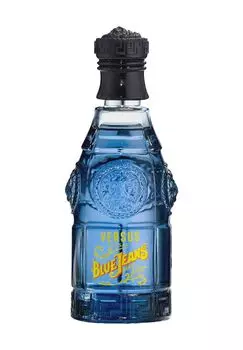 Versus Blue Jeans, туалетная вода 75ml VERSACE