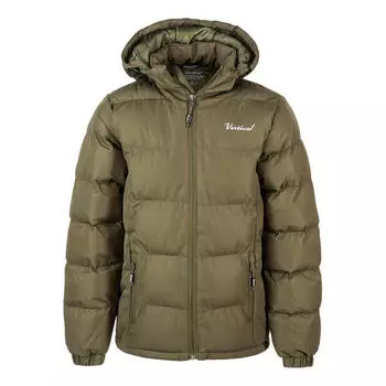 Вертикальная зимняя куртка Дорчестер VERTICAL, цвет grau