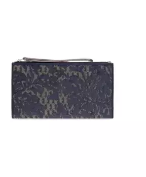 Вертикальный клатч Camelia Furla, синий