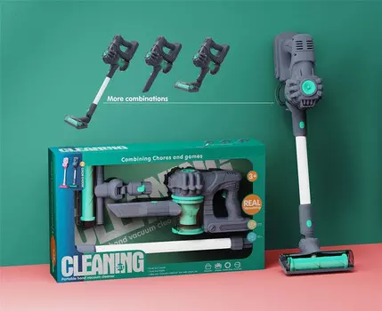 Вертикальный пылесос Askato 19786 Inna marka