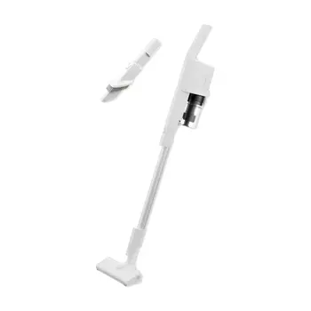 Вертикальный пылесос Panasonic MCSB33JW647, белый