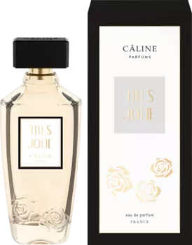 Very Jolie Парфюмированная вода 60 мл CLINE