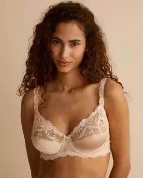 Весь бюстгальтер Lise Charmel, цвет Natural