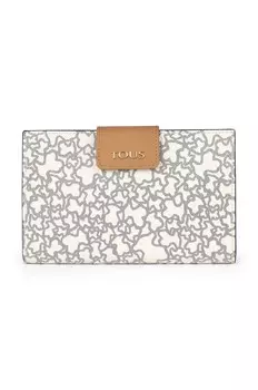 Весь кошелек Tous, мультиколор