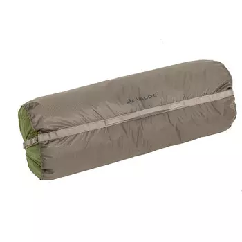 Вещевой мешок Vaude, оливковый