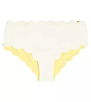 Весенние плавки бикини Marysia Bumby, желтый