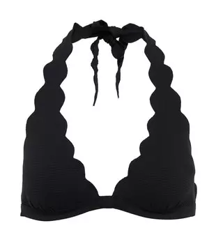 Весенний топ бикини MARYSIA, черный