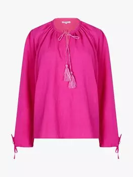 Весенняя блузка Great Plains, пурпурный