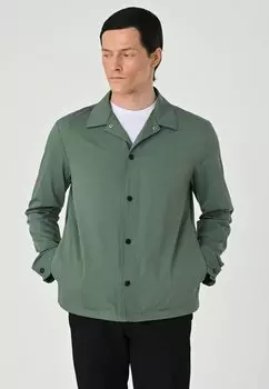 Весенняя куртка Antioch, хаки