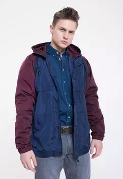 Весенняя куртка Big Star, красный