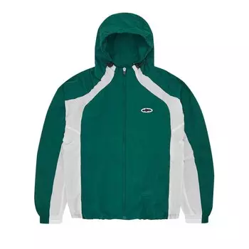 Весенняя куртка Corteiz Зеленый