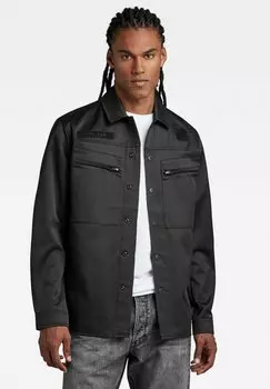 Весенняя куртка G-Star, черный