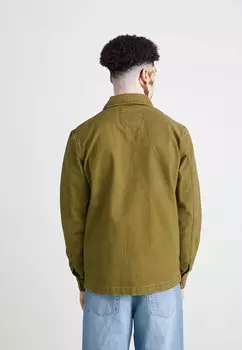 Весенняя куртка KEMPSHIRE Timberland, оливковый