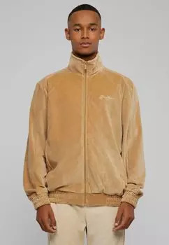 Весенняя куртка Sean John, коричневый