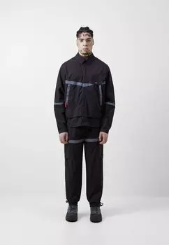 Весенняя куртка Timberland, черный