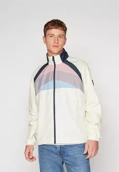 Весенняя куртка Tommy Hilfiger, белый