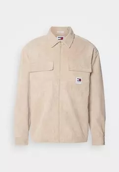 Весенняя куртка Tommy Hilfiger, песочный