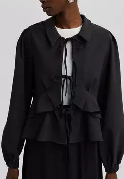 Весенняя куртка Touch Priv, черный