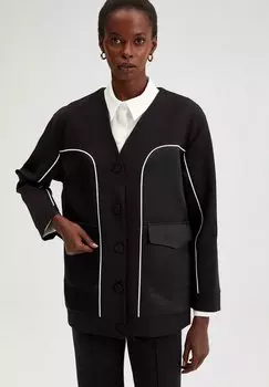 Весенняя куртка Touch Priv, черный