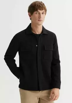 Весенняя куртка VISTULA, черный