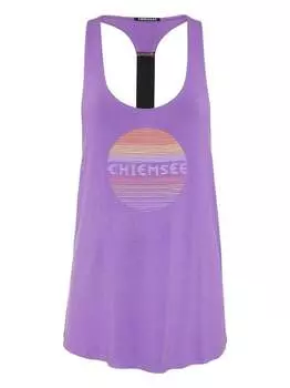 Вешалка Chiemsee, фиолетовый