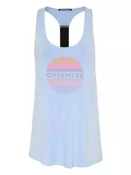 Вешалка Chiemsee, синий