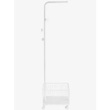 Вешалка для домашней одежды Heine Heine Home, белый