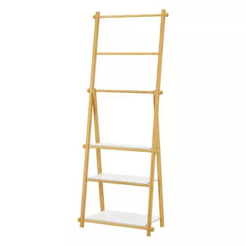 Вешалка для полотенец lapinjrvi En.Casa, бежевый