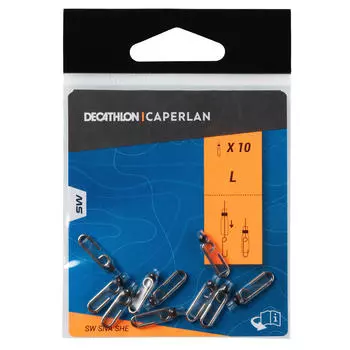 Вешалка с покрытием SW SNA SHE Gr. л CAPERLAN