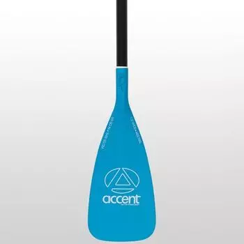 Весло Advantage FC 720 Accent Paddles, синий