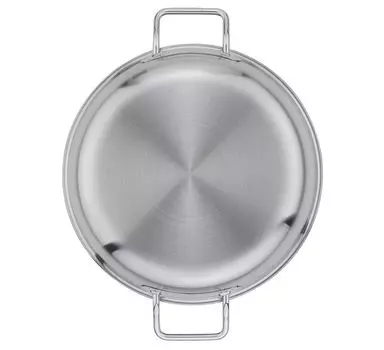 Весна: сервировочная кастрюля Vulcano Intense Pro XL Spring