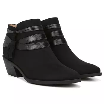 Вестерн-Ботинки Paloma Lifestride, черный